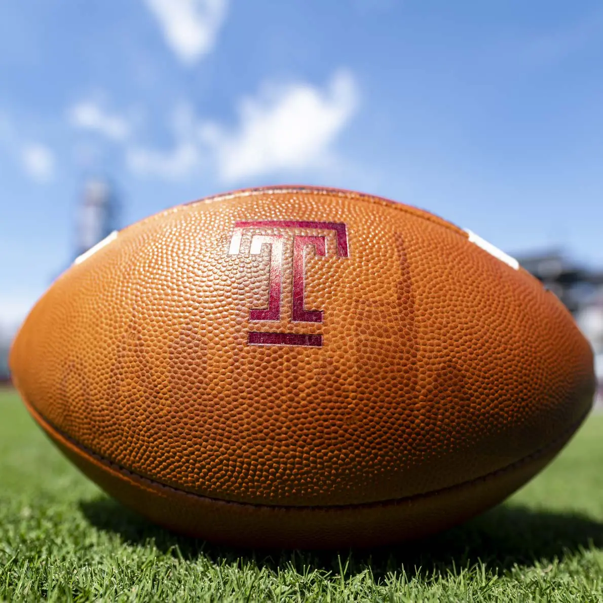 football