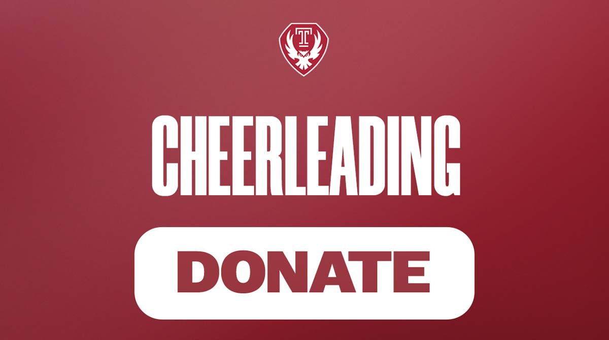 Cheer button