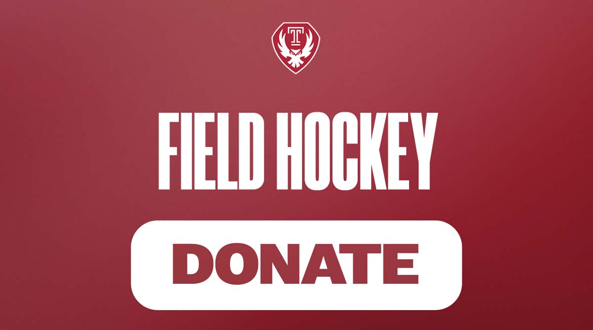 Field Hockey button