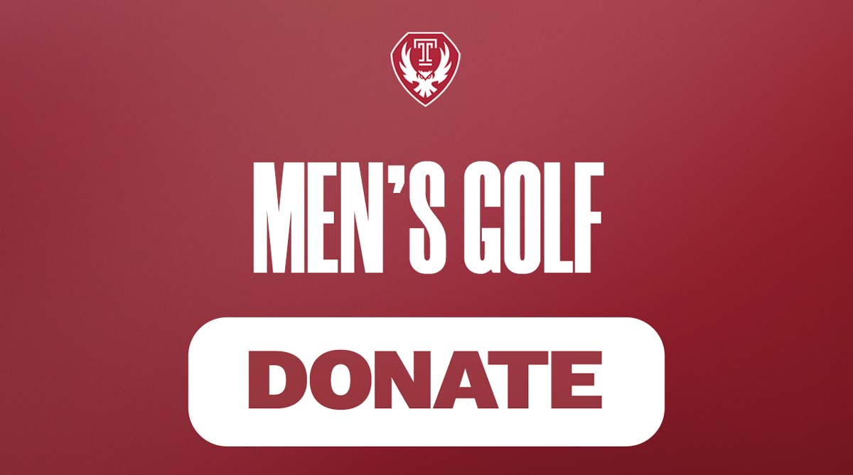 Mens Golf button