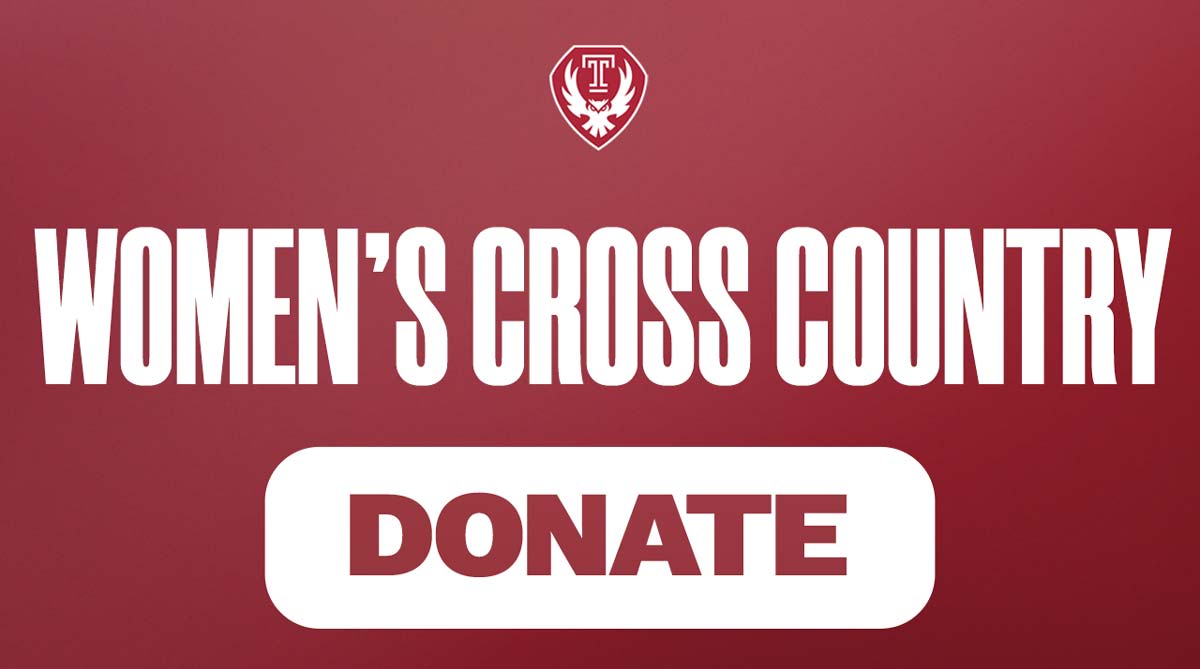Womens cross country button