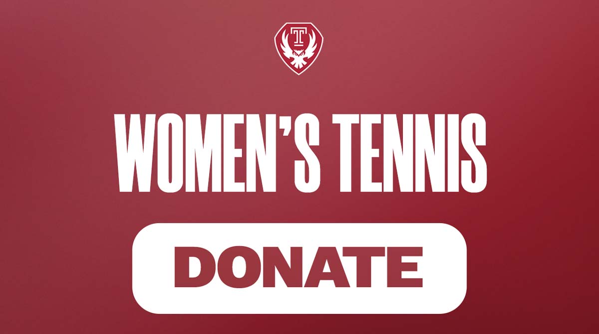 Womens Tennis button